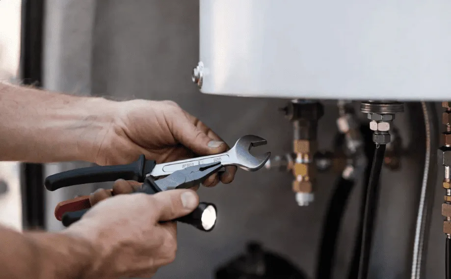 Why choose Water Heater Repair in Woodson, AR